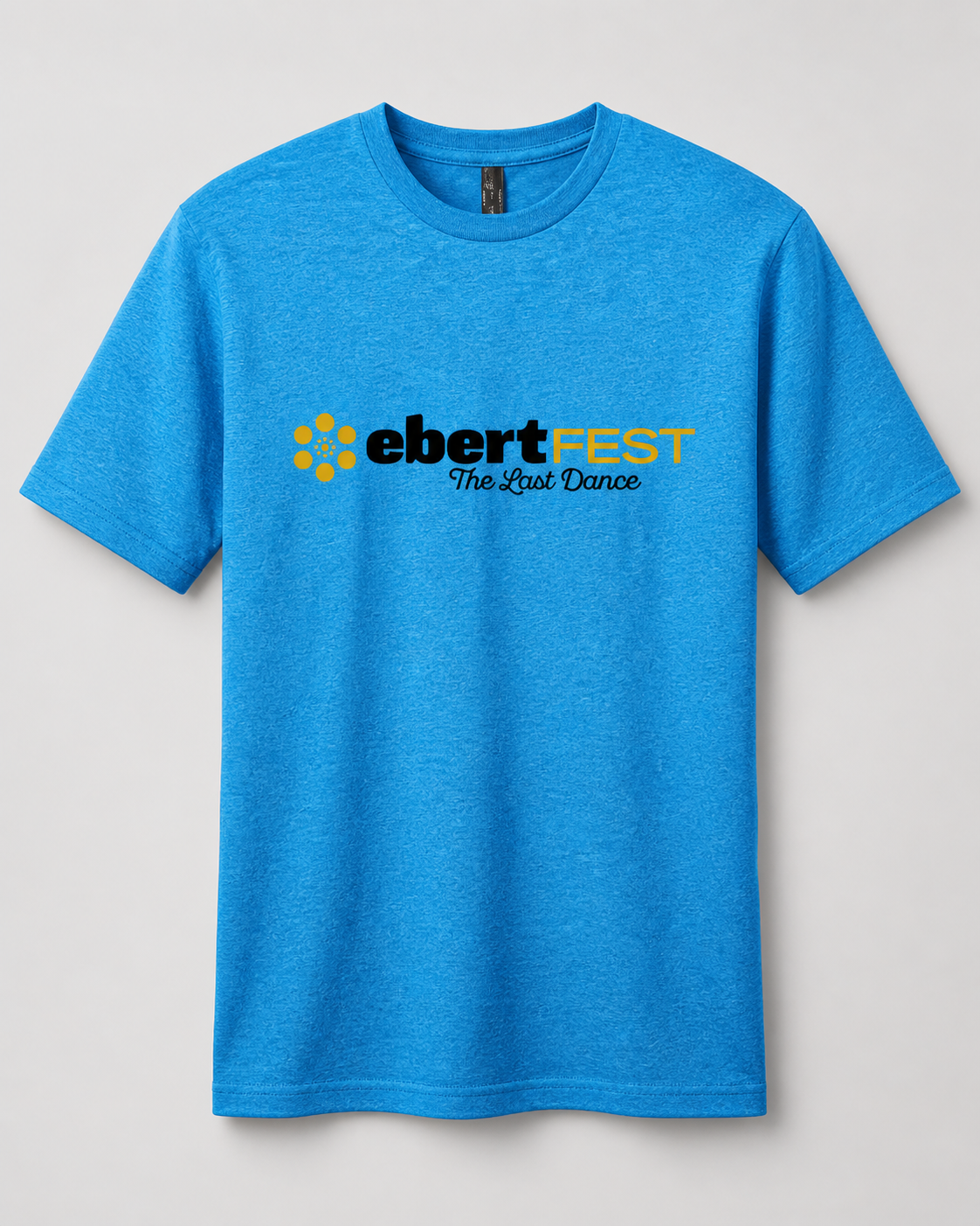 Roger Ebert Last Dance Shirt