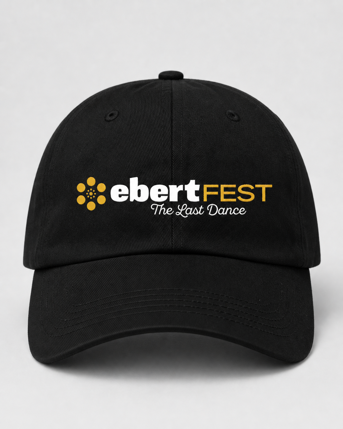 Roger Ebert Last Dance Hat