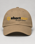 Roger Ebert Last Dance Hat