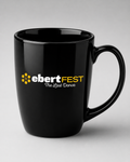 Roger Ebert Last Dance Mug