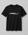 Roger Ebert Last Dance Black Shirt