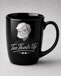 Two Thumbs Up Mug