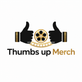 Thumbs Up Merch - Home